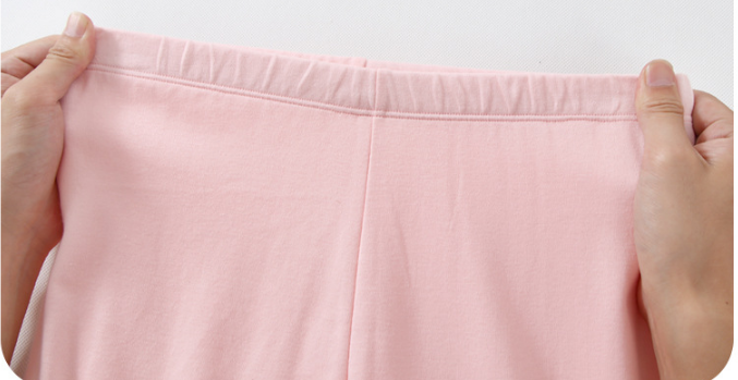 Long John Pyjamas- Unicorn -Pink