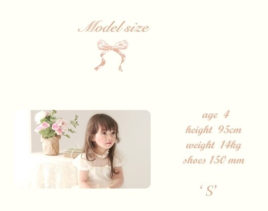 Deluxe Dia Cream Blouse( Made in Korea)
