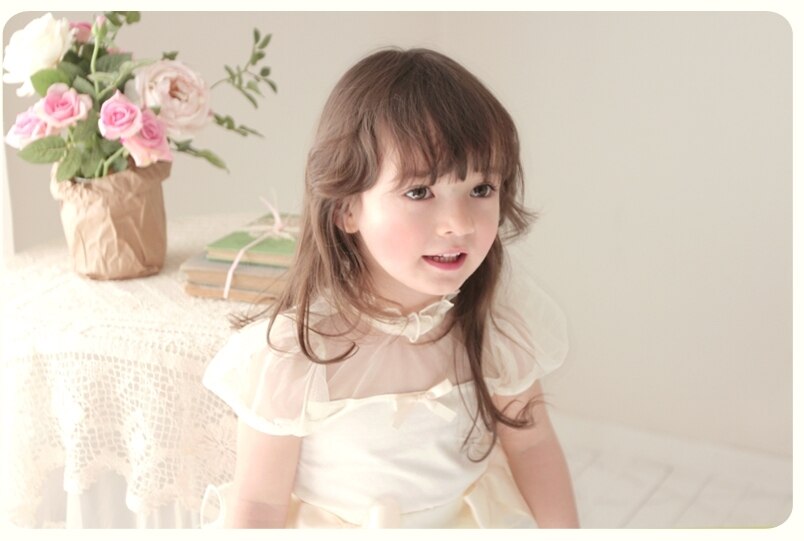 Deluxe Dia Cream Blouse( Made in Korea)