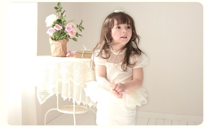 Deluxe Dia Cream Blouse( Made in Korea)