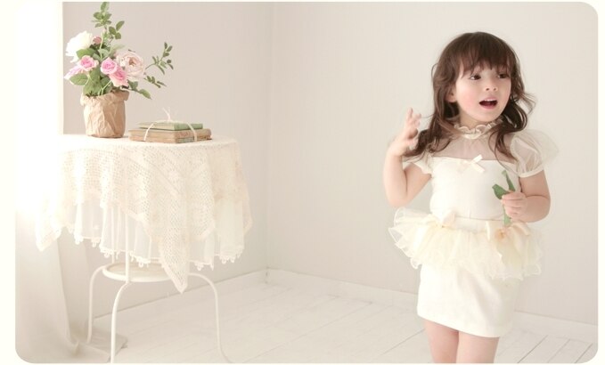 Deluxe Dia Cream Blouse( Made in Korea)